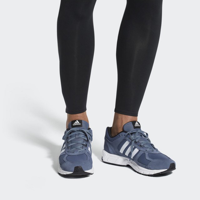 SEPATU LARI ADIDAS Equipment 10