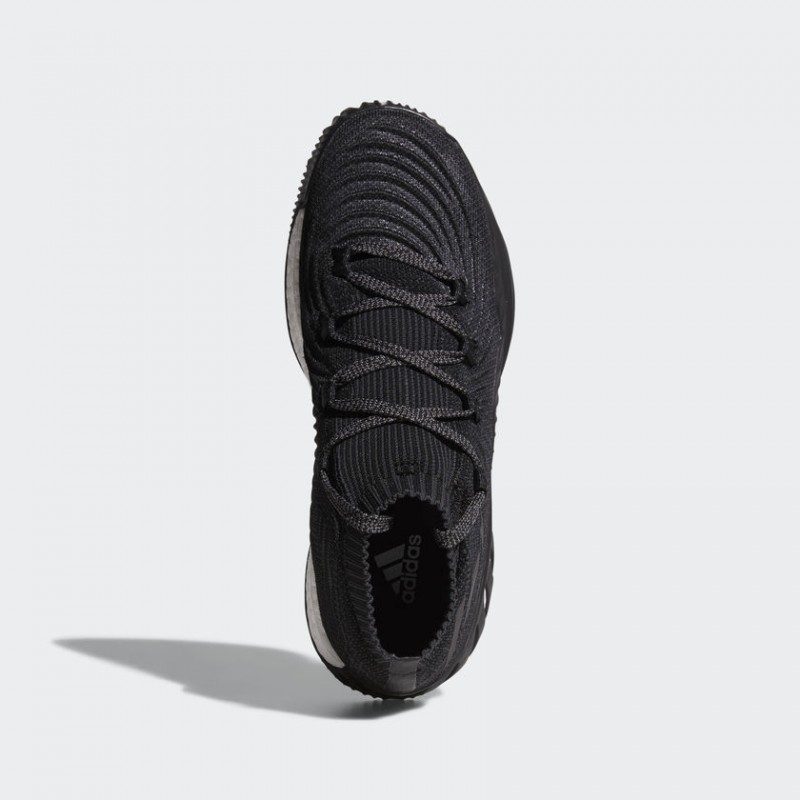 SEPATU BASKET ADIDAS Crazy Explosive 2017 Low Primeknit