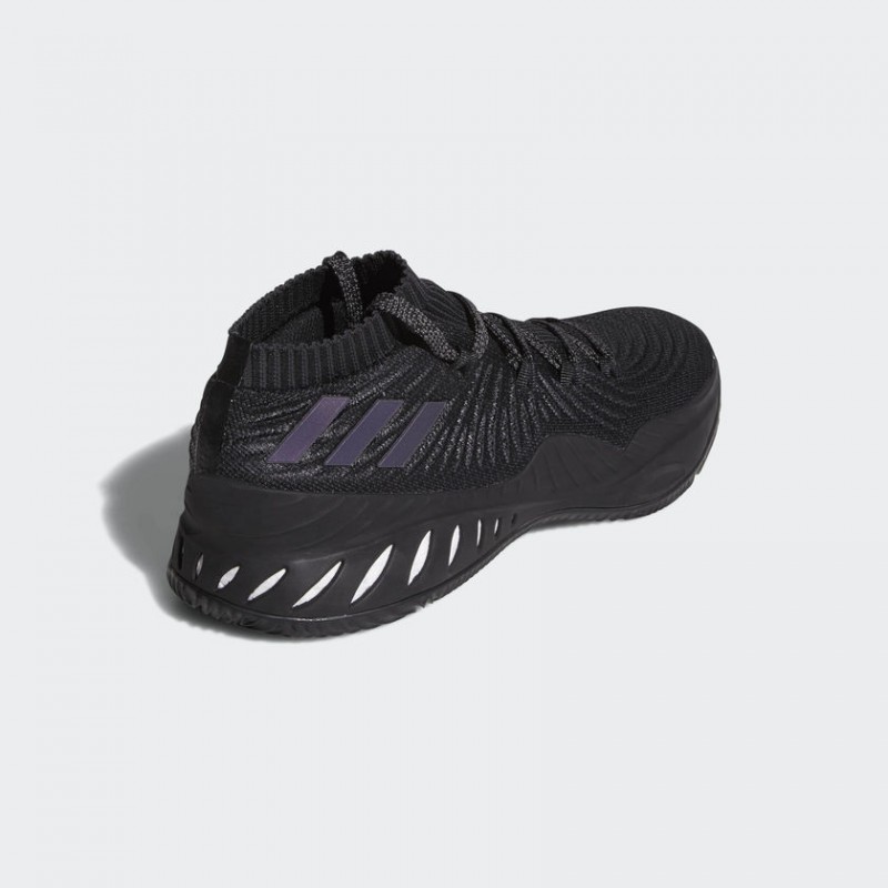 SEPATU BASKET ADIDAS Crazy Explosive 2017 Low Primeknit