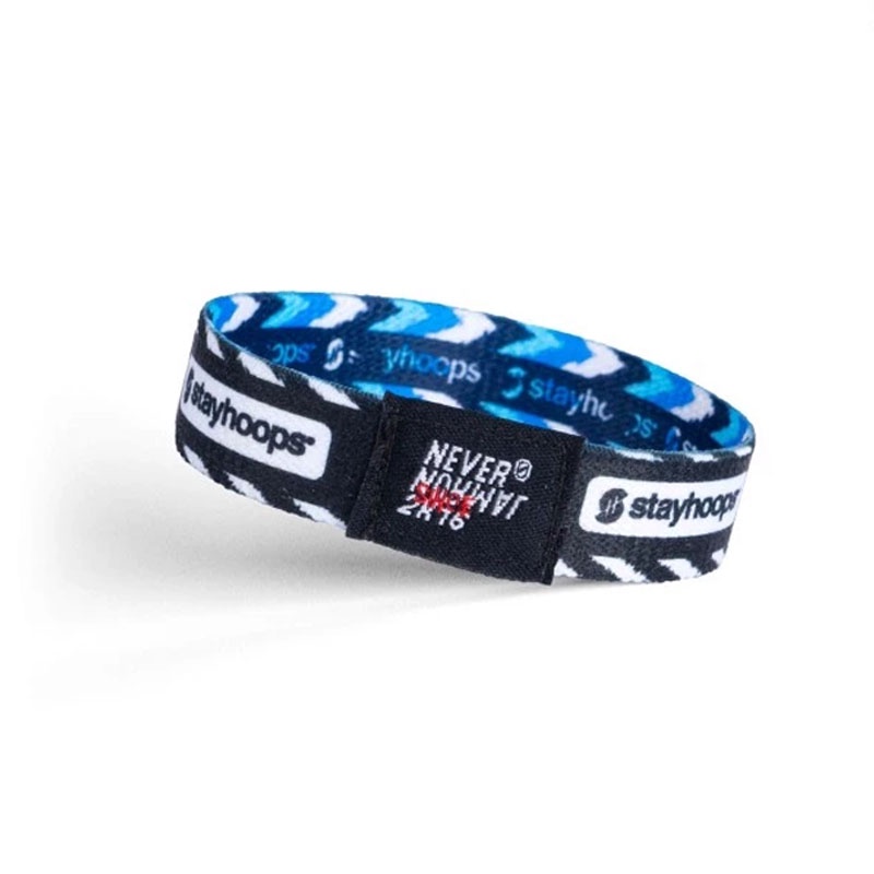 AKSESORIS BASKET STAY HOOPS HAPPINESS