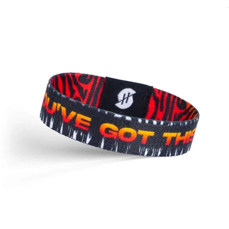 AKSESORIS BASKET STAY HOOPS Got This