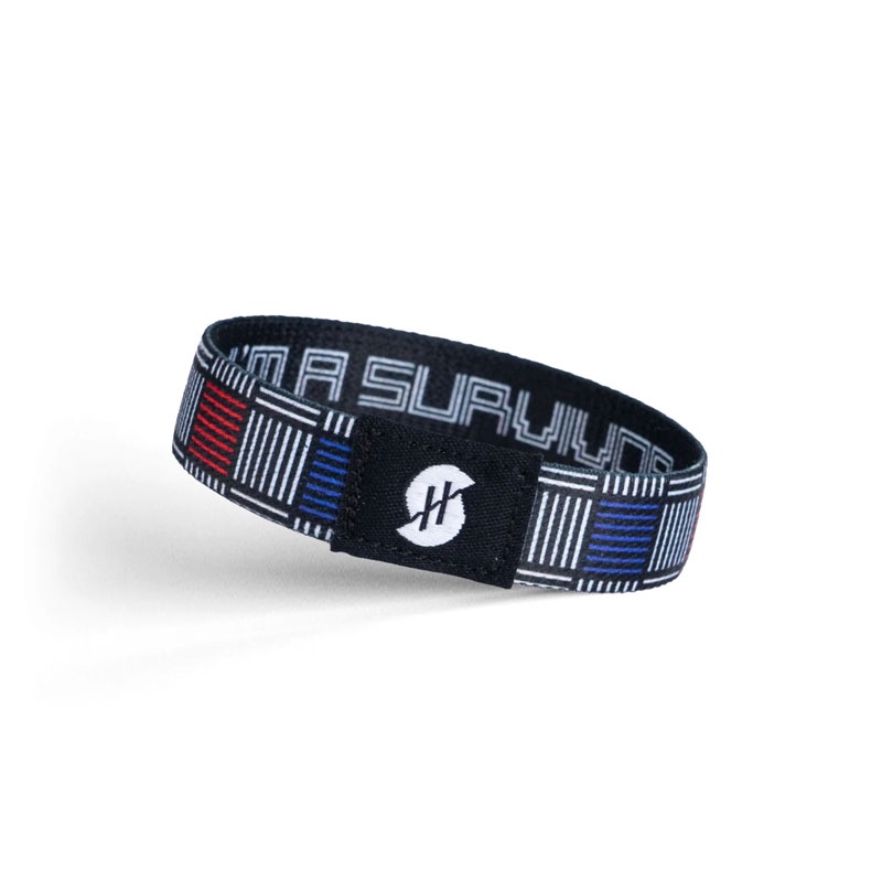 AKSESORIS BASKET STAY HOOPS Survivor