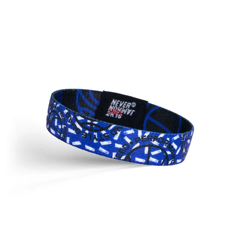 AKSESORIS BASKET STAY HOOPS Don't Give Up