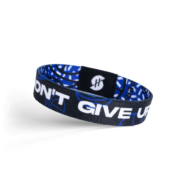 AKSESORIS BASKET STAY HOOPS Don't Give Up