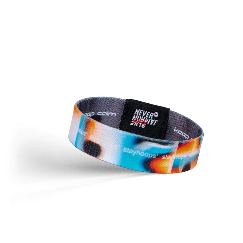 AKSESORIS BASKET STAY HOOPS Keep Calm