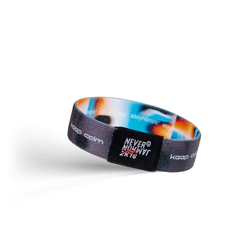 AKSESORIS BASKET STAY HOOPS Keep Calm