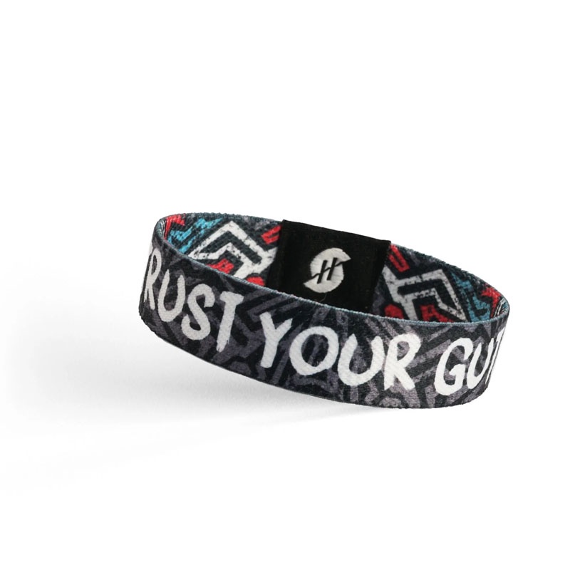 AKSESORIS BASKET STAY HOOPS TRUST YOUR GUTS