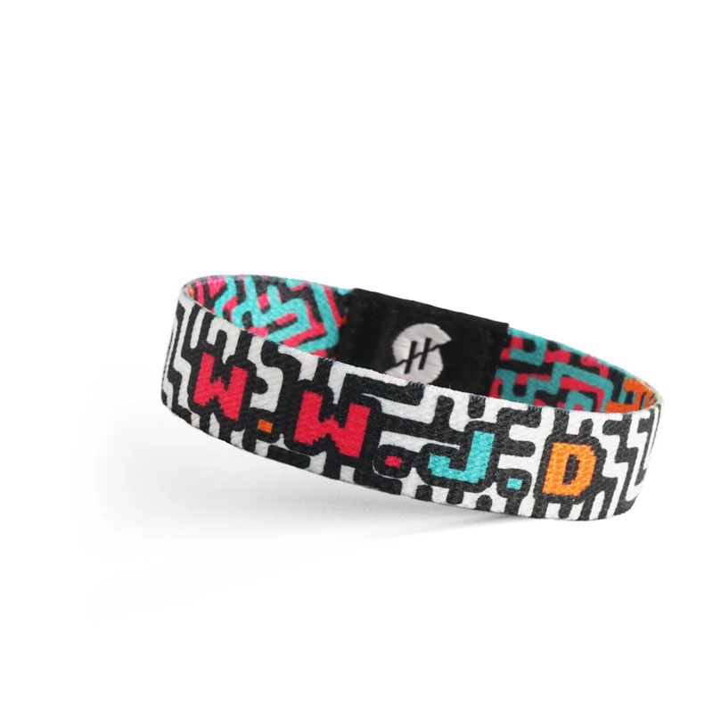 AKSESORIS BASKET STAY HOOPS WWJD