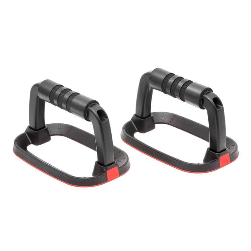 PERALATAN TRAINING ADIDAS Performance Push Up Bars