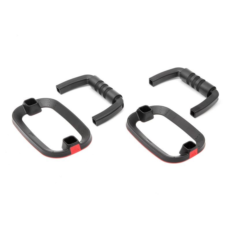 PERALATAN TRAINING ADIDAS Performance Push Up Bars