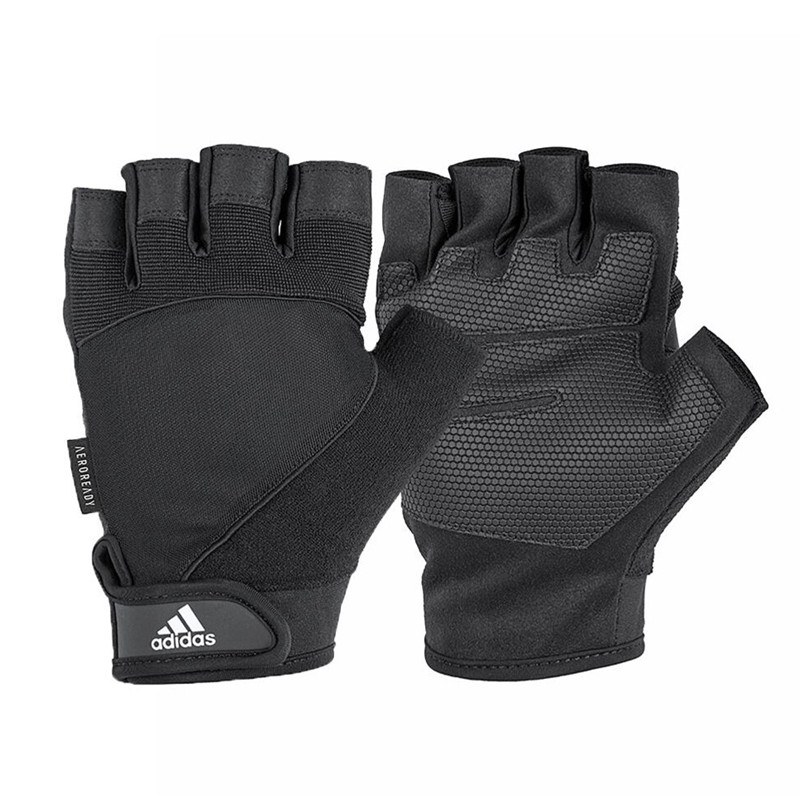 PERALATAN TRAINING ADIDAS PERFORMANCE GLOVES (L)