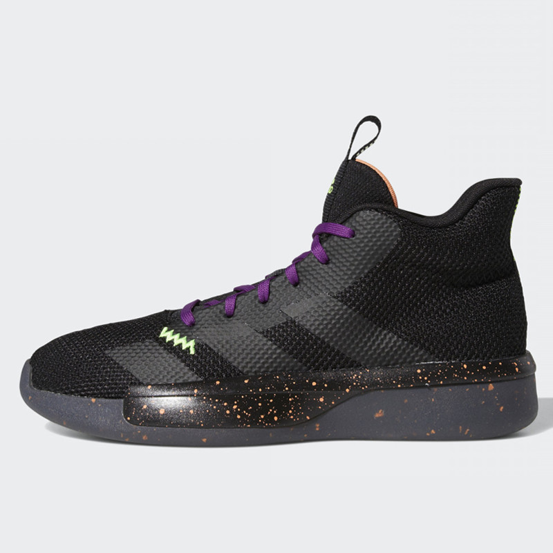 SEPATU BASKET ADIDAS Pro Next 2019