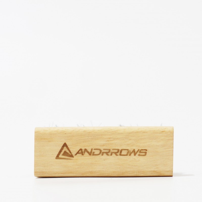 PERALATAN SNEAKERS ANDRROWS Premium Brush