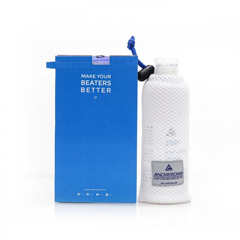 PERALATAN SNEAKERS ANDRROWS Single Cleaner 250 ml