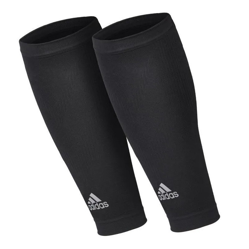 AKSESORIS TRAINING ADIDAS Compression Calf Sleeves (LXL)