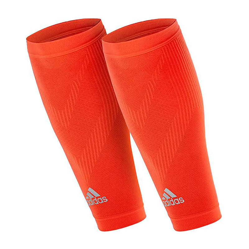 Jual Aksesoris Training Adidas Compression Calf Sleeves (Lxl) Red