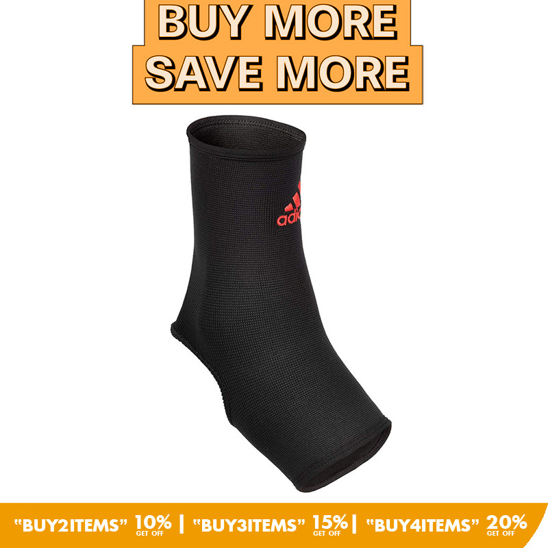 AKSESORIS TRAINING ADIDAS ANKLE SUPPORT (S)