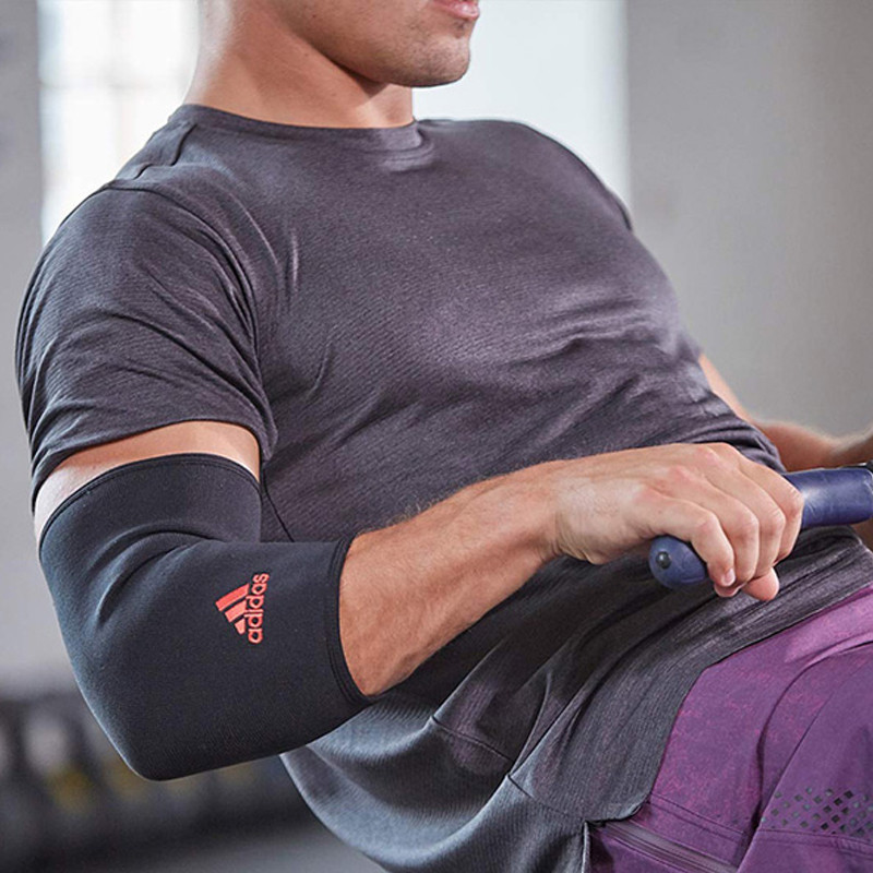 AKSESORIS TRAINING ADIDAS Elbow Support (XL)