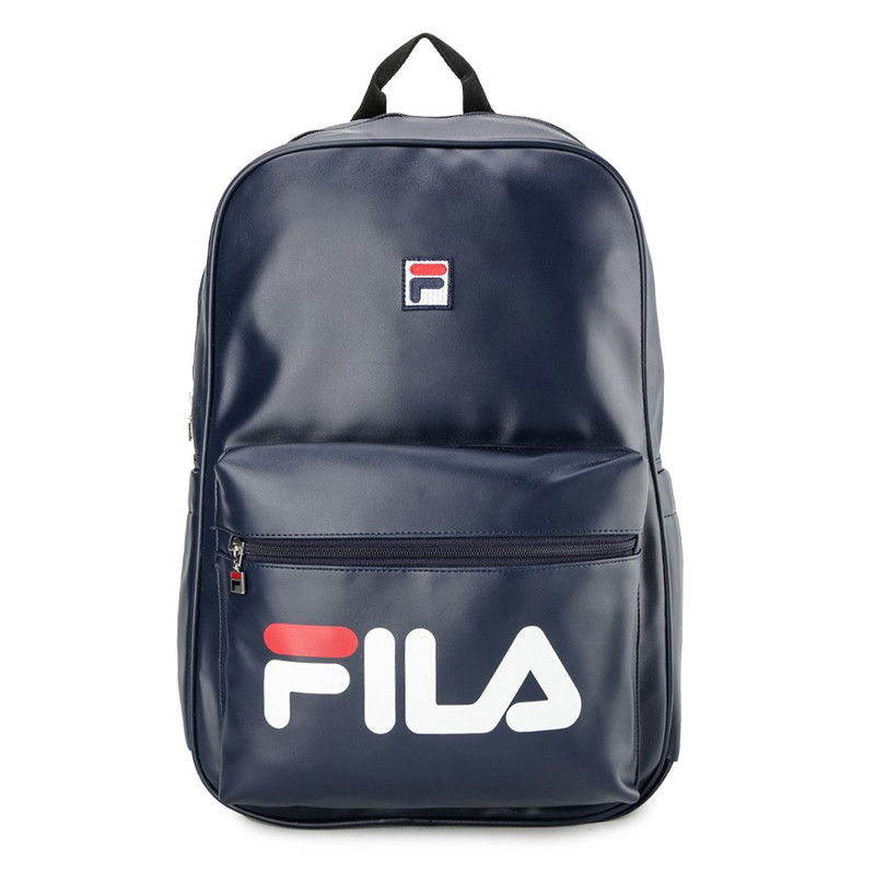 Tas Sneakers Fila Trax Backpack Navy