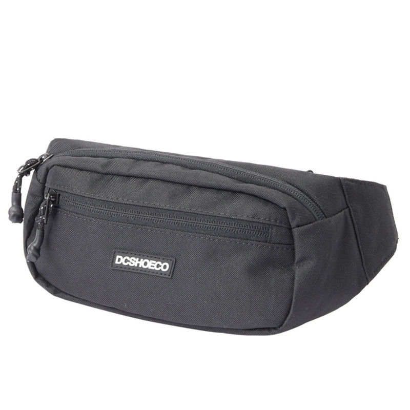 TAS SNEAKERS DC SHOES TUSSLER Waistpack