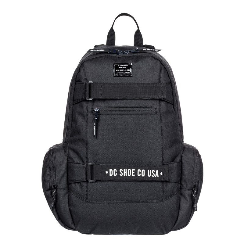 TAS SNEAKERS DC SHOES Breed 2 Backpack