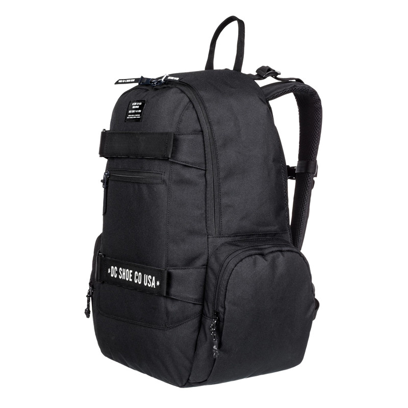 TAS SNEAKERS DC SHOES Breed 2 Backpack