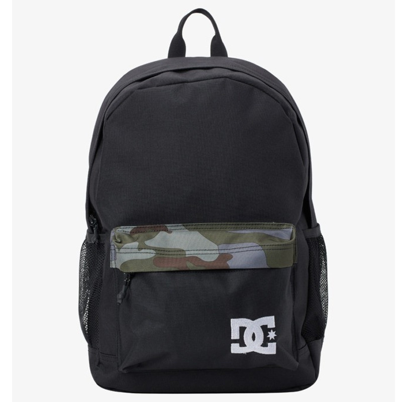 TAS SNEAKERS DC SHOES BACKSIDER SEASONAL MEDIUM BACKPACK