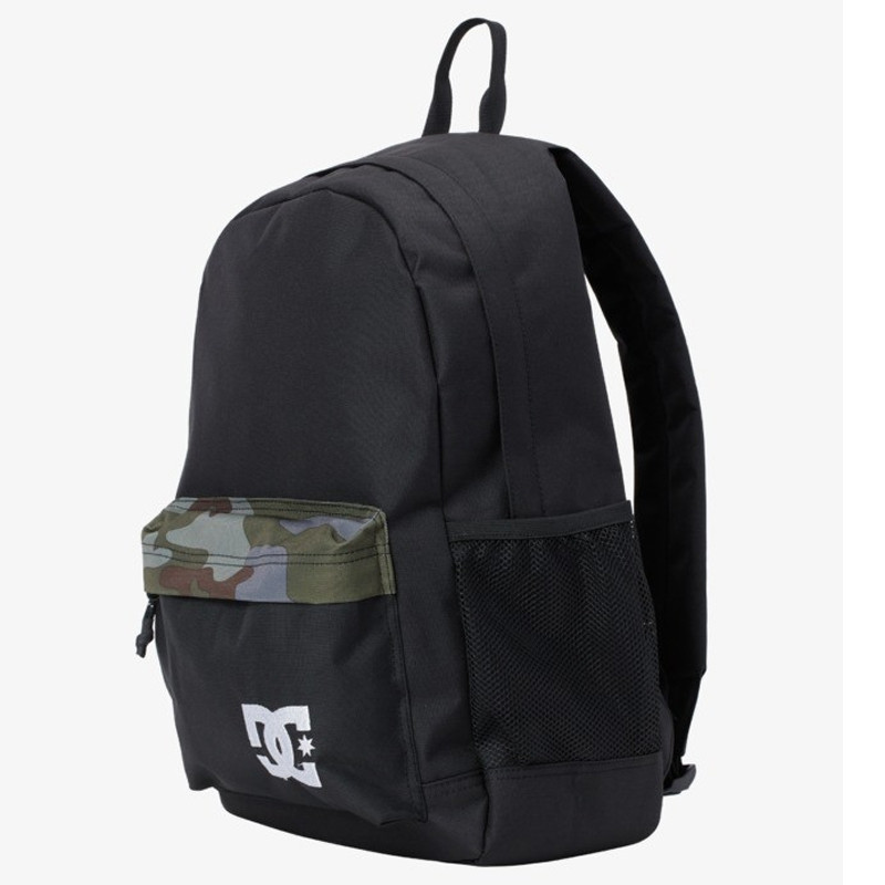 TAS SNEAKERS DC SHOES BACKSIDER SEASONAL MEDIUM BACKPACK