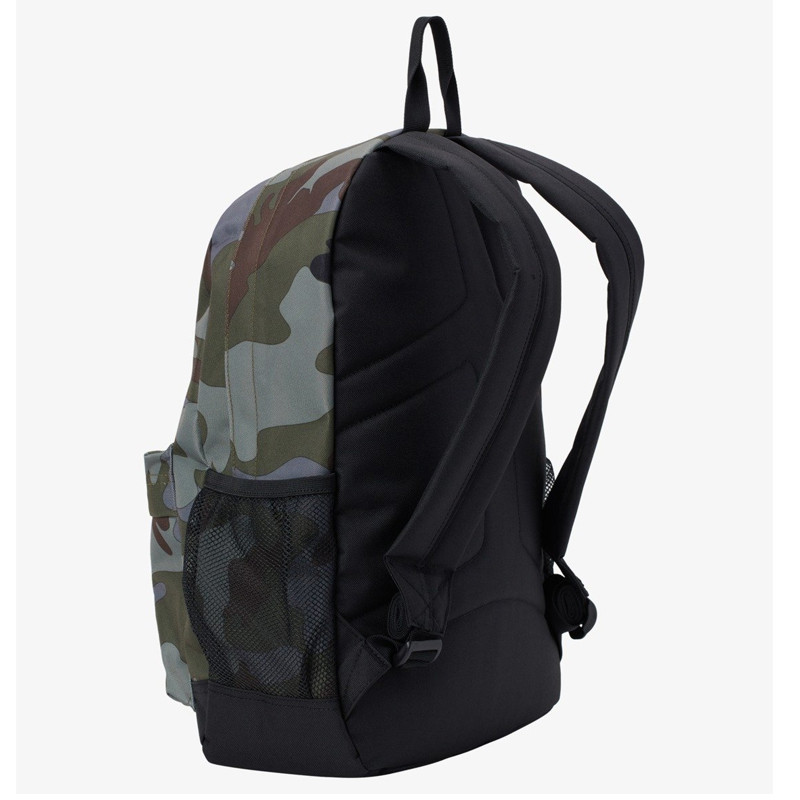 TAS SNEAKERS DC SHOES BACKSIDER SEASONAL MEDIUM BACKPACK
