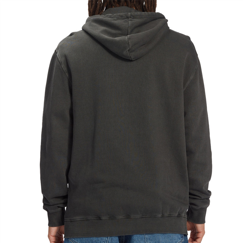 BAJU SNEAKERS DC SHOES STAR WARS DARKSIDE HOODIE