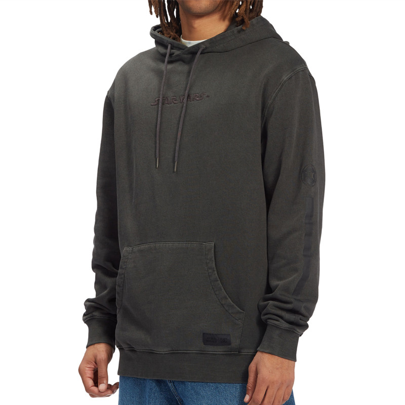 BAJU SNEAKERS DC SHOES STAR WARS DARKSIDE HOODIE