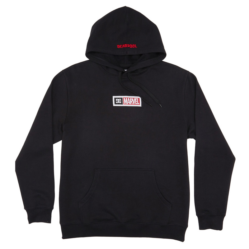 Jual hoodie marvel online