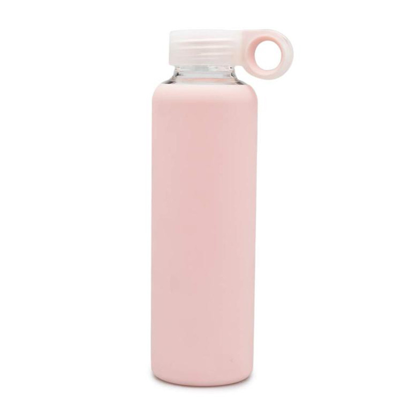 PERALATAN TRAINING ADIDAS Glass Water Bottle