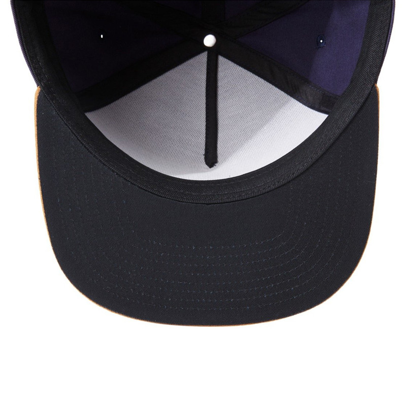 AKSESORIS SNEAKERS DC SHOES Brackers 3 Snapback Hat