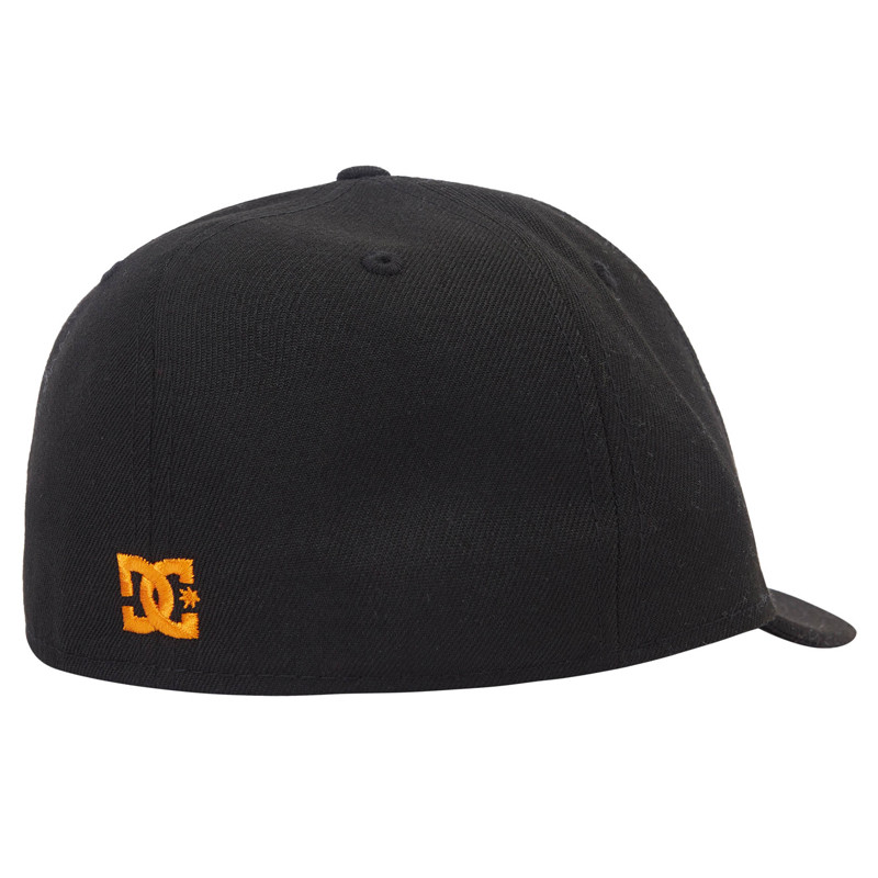 TOPI SNEAKERS DC SHOES X NEW ERA LO PRO CAP