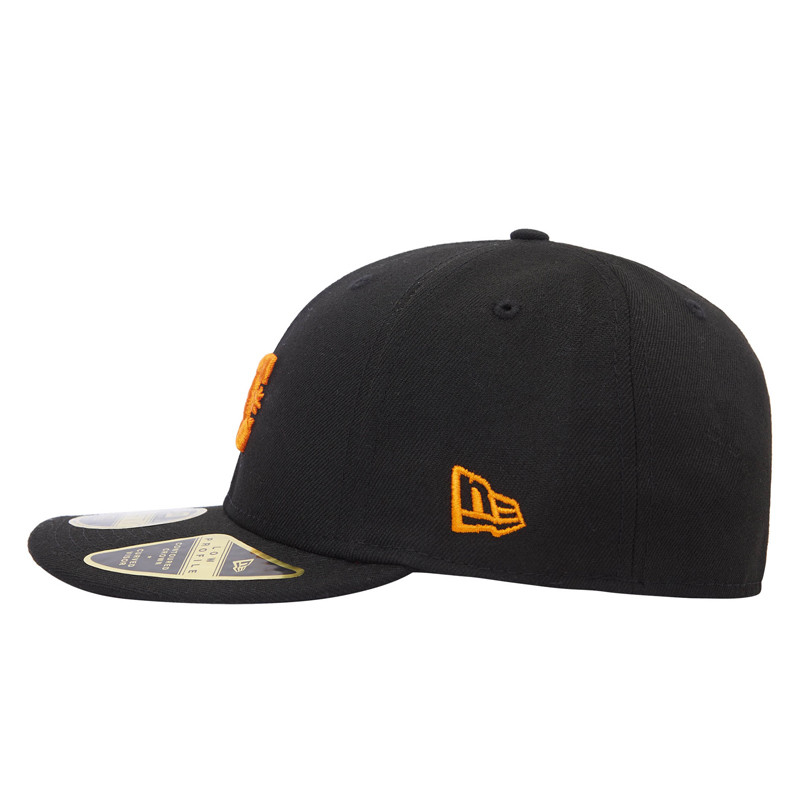 TOPI SNEAKERS DC SHOES X NEW ERA LO PRO CAP