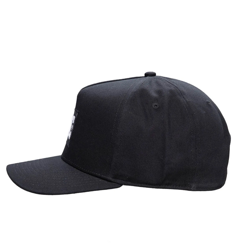 DC Dc Logic hdwr Topi foto 4
