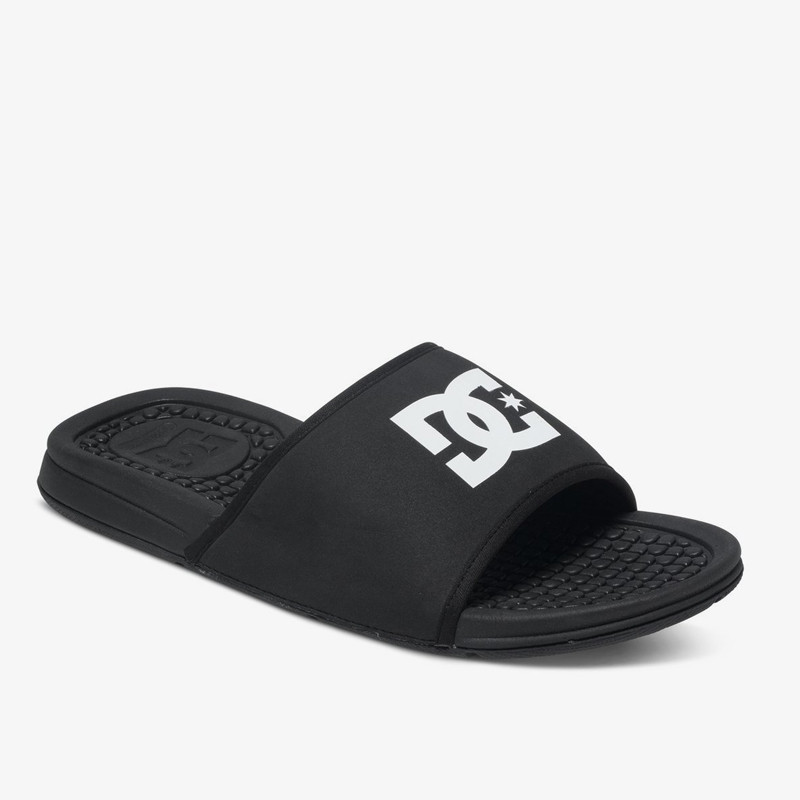 SANDAL SNEAKERS DC SHOES BOLSA SLIDES