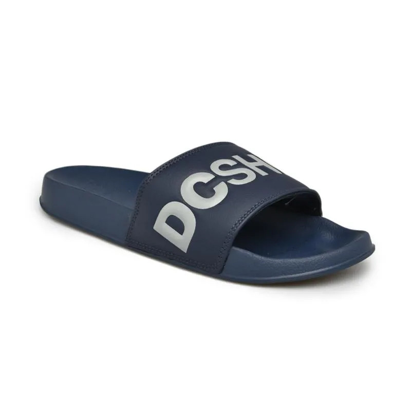 SANDAL SNEAKERS DC SHOES Slides