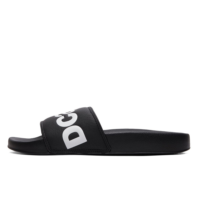 SANDAL SNEAKERS DC SHOES Slides