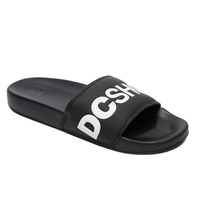 SANDAL SNEAKERS DC SHOES Slides