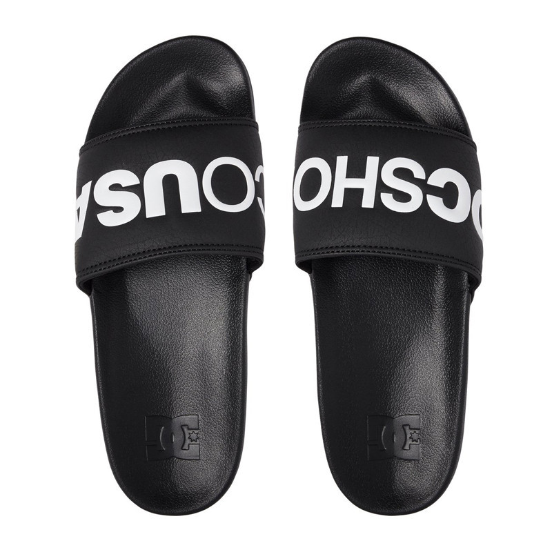 SANDAL SNEAKERS DC SHOES Slides
