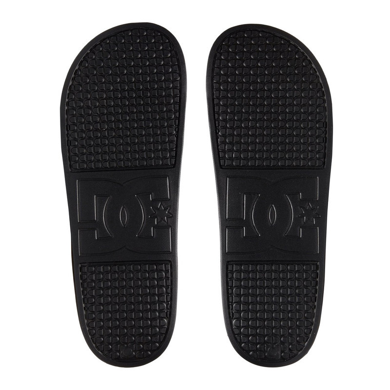 SANDAL SNEAKERS DC SHOES Slides