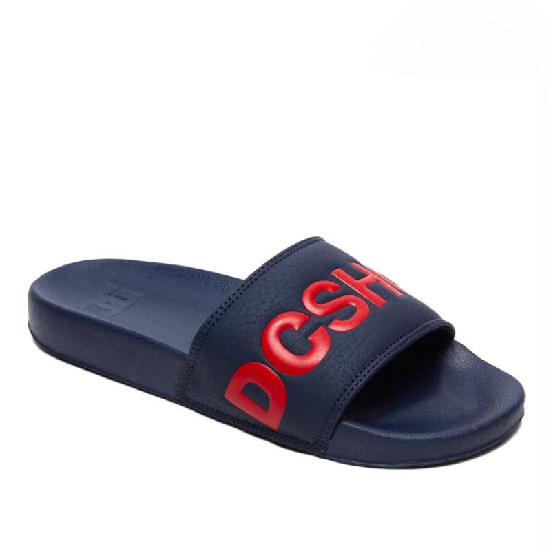 SANDAL SNEAKERS DC SHOES Slides