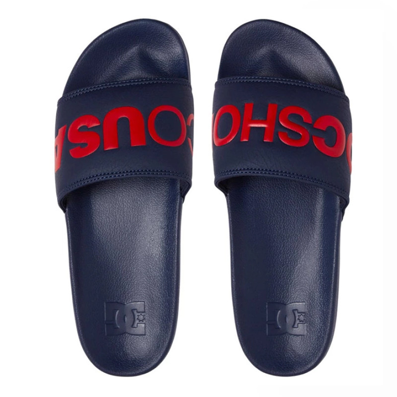 SANDAL SNEAKERS DC SHOES Slides