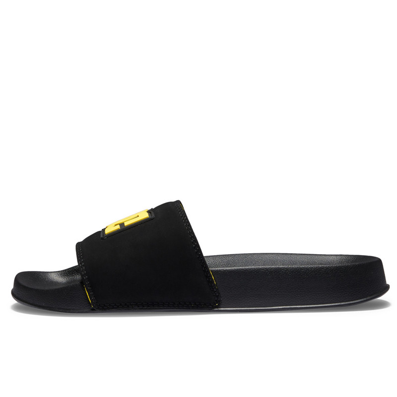 SANDAL SNEAKERS DC SHOES Slides