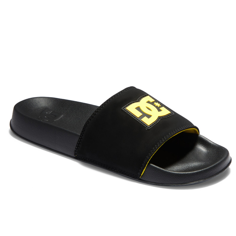 SANDAL SNEAKERS DC SHOES Slides