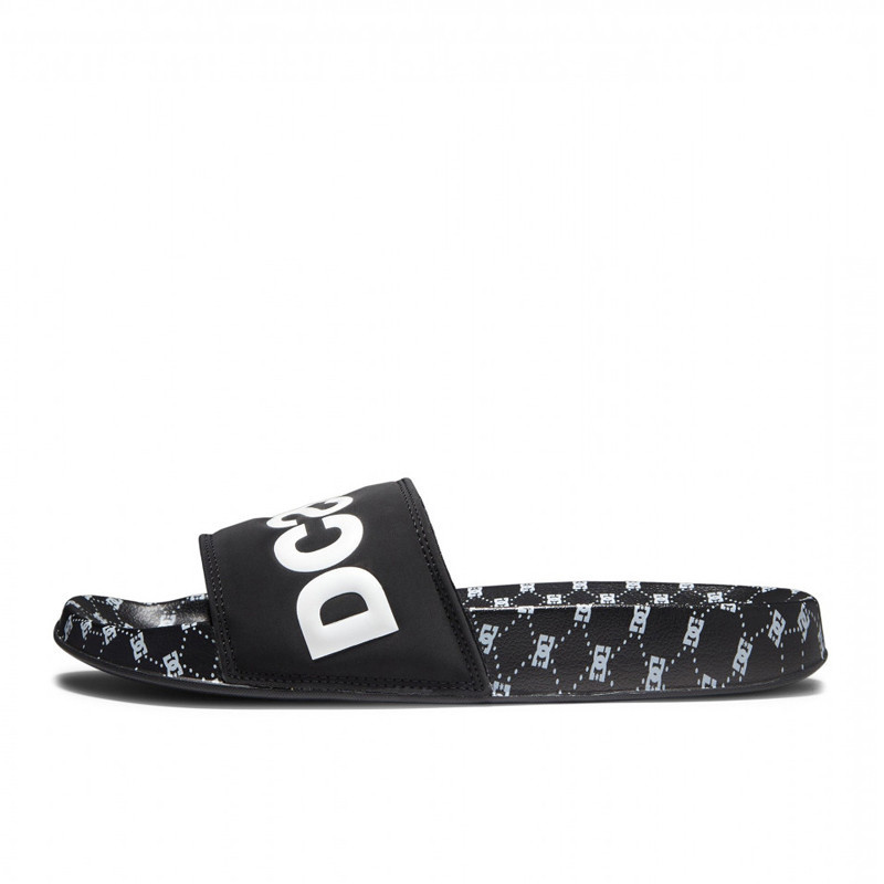 SANDAL SNEAKERS DC SHOES SLIDE SE