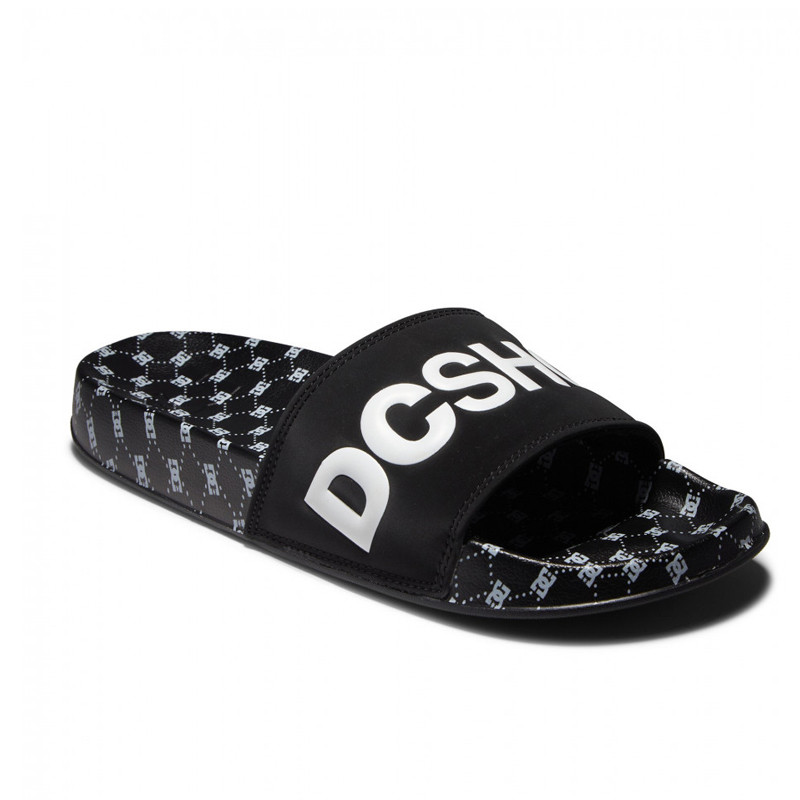 SANDAL SNEAKERS DC SHOES SLIDE SE