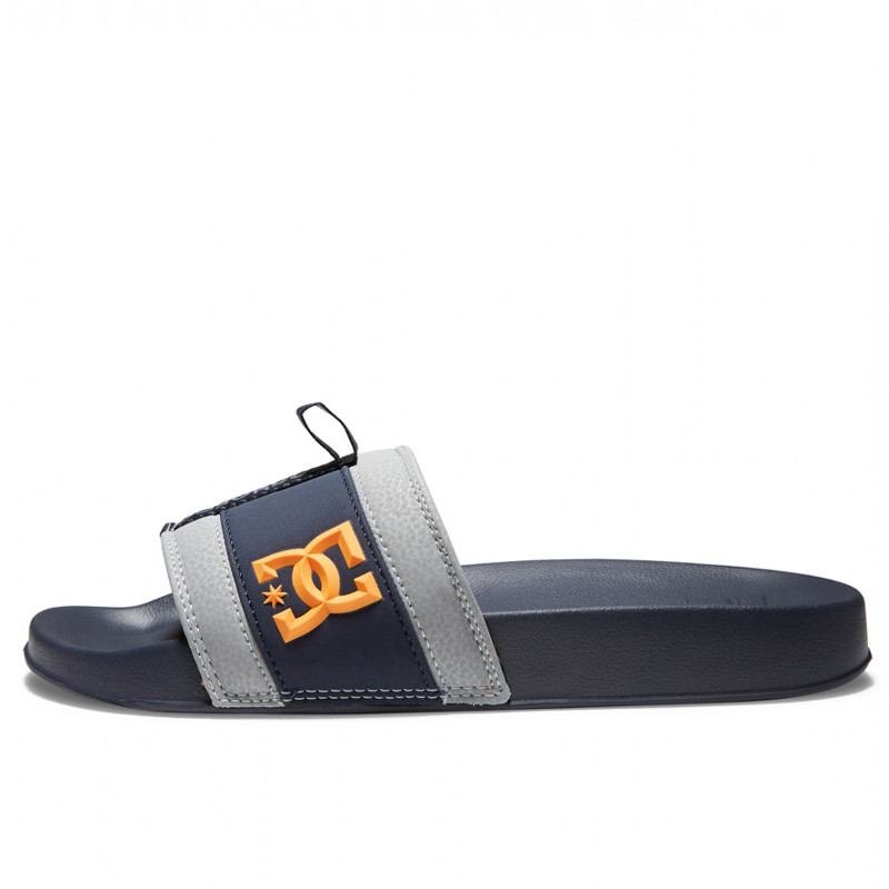 SANDAL SNEAKERS DC SHOES Lynx Slides